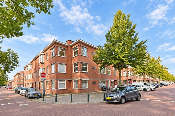 Te koop: Van Zeggelenlaan 441, 2524 AN Den Haag